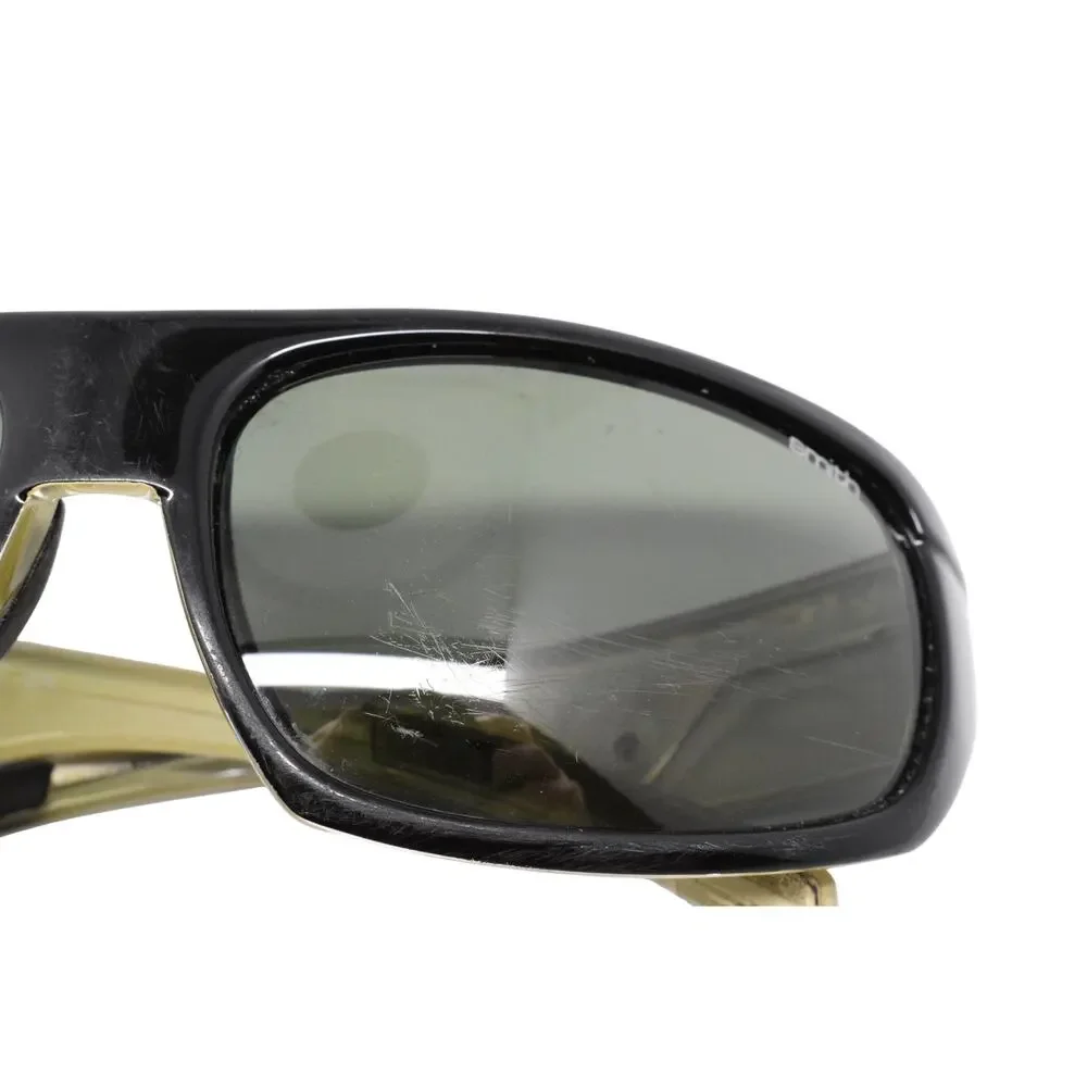 Smith Evolve Tactic Black D28 62-16-135mm Sunglasses - FAIR CONDITION - READ